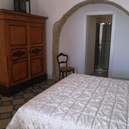 Il Berso Di Porta Catena Vasto Buitenkant foto