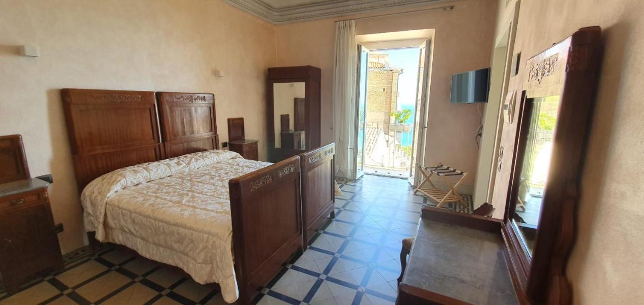 Il Berso Di Porta Catena Vasto Buitenkant foto