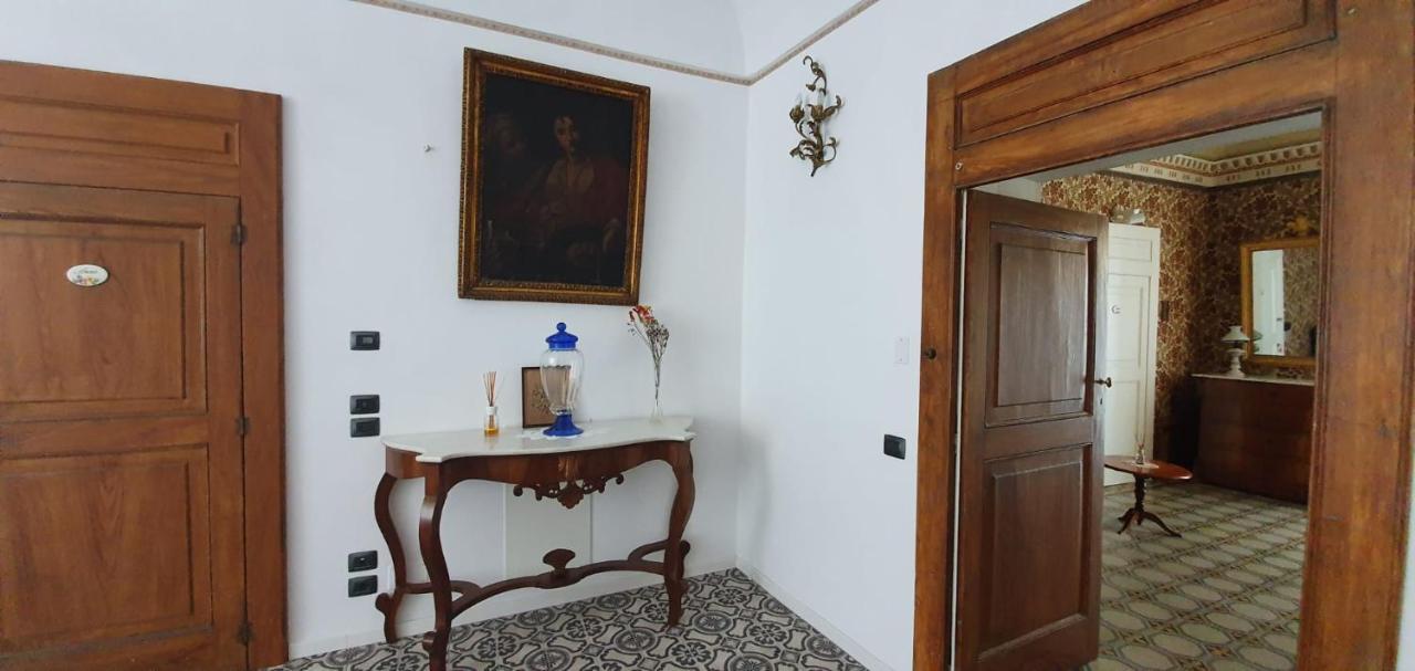Il Berso Di Porta Catena Vasto Buitenkant foto