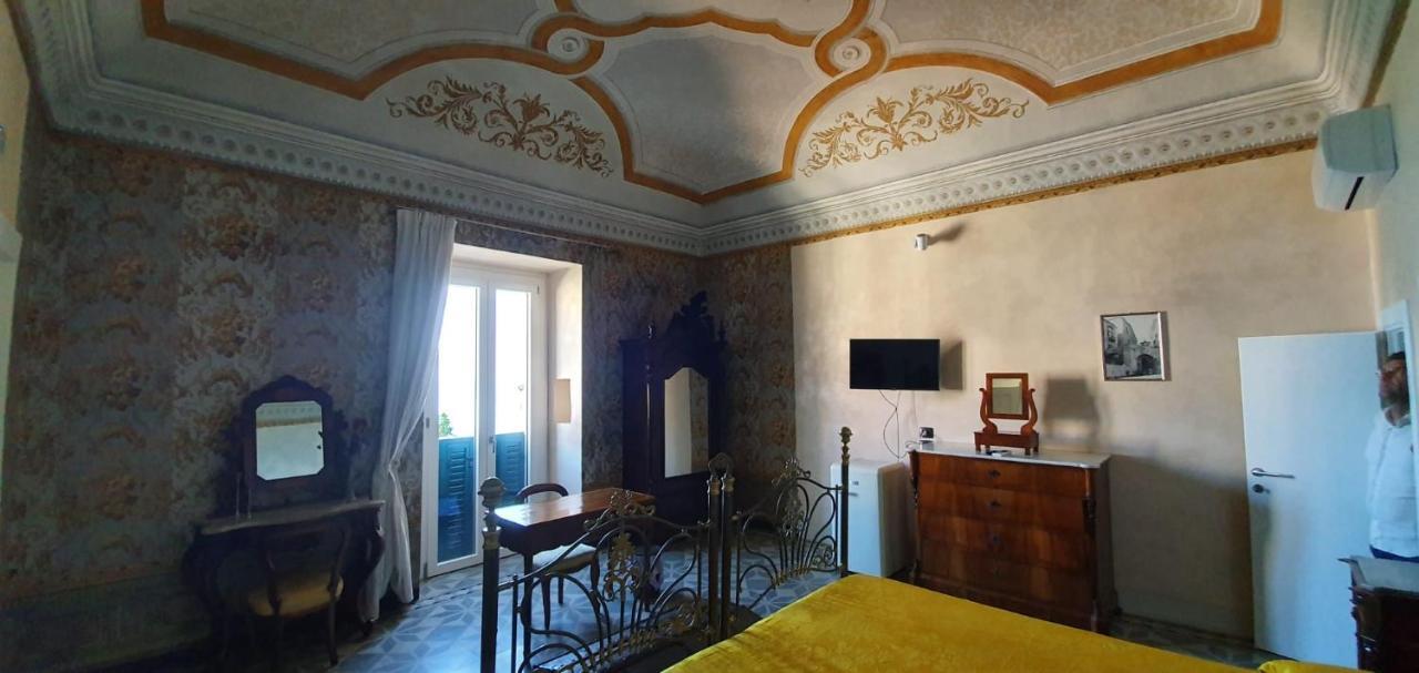 Il Berso Di Porta Catena Vasto Buitenkant foto