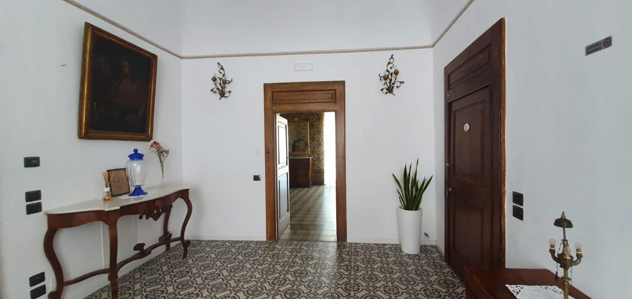 Il Berso Di Porta Catena Vasto Buitenkant foto