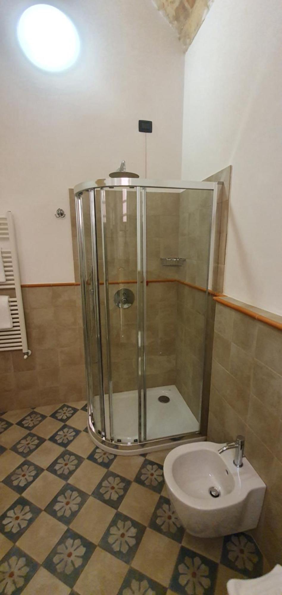 Il Berso Di Porta Catena Vasto Buitenkant foto