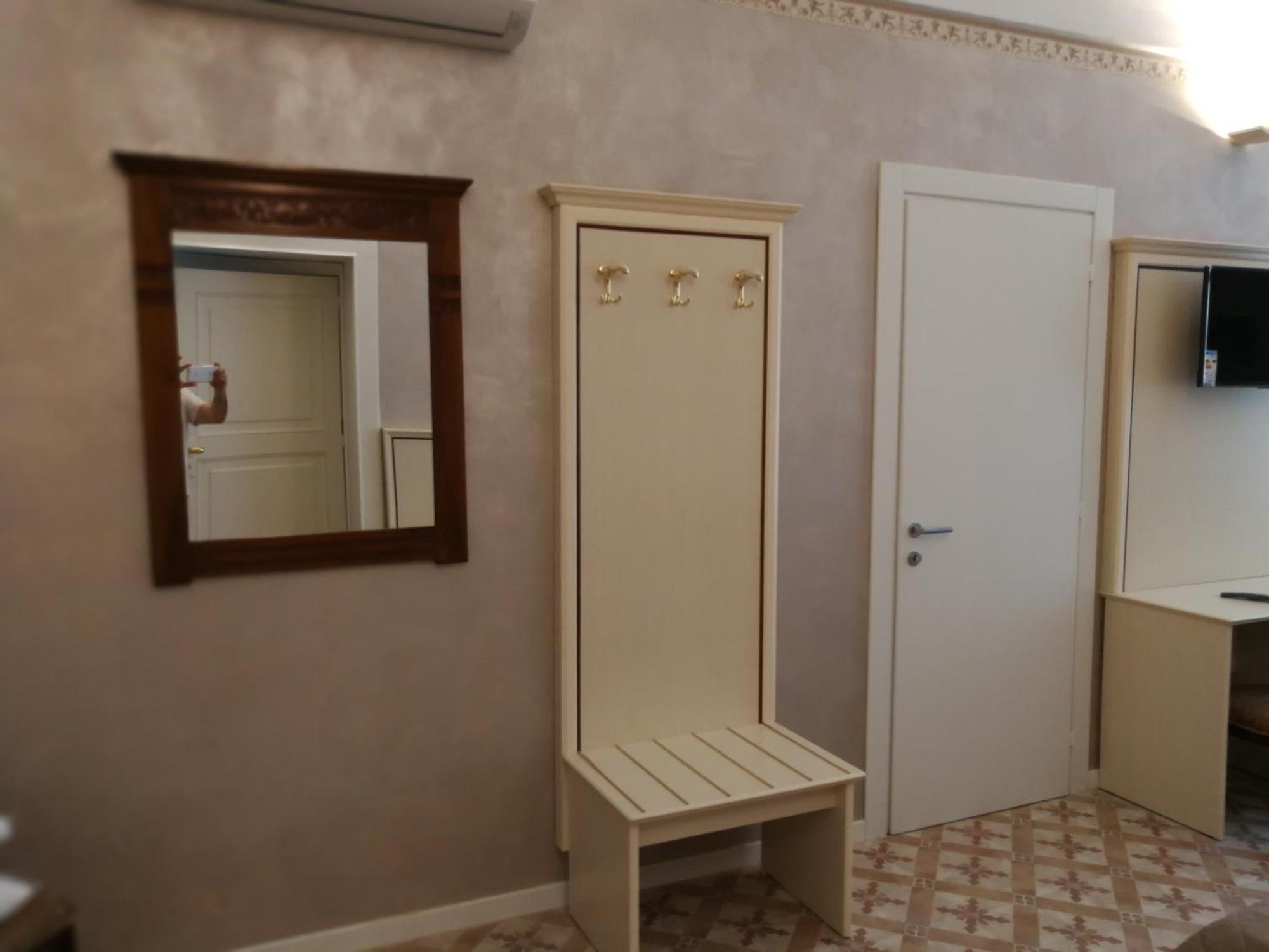Il Berso Di Porta Catena Vasto Kamer foto