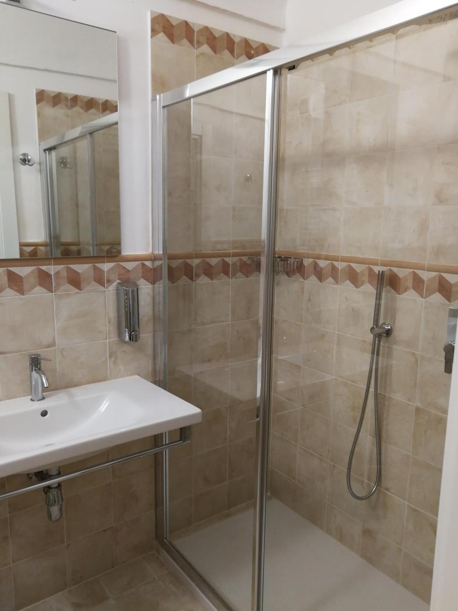 Il Berso Di Porta Catena Vasto Kamer foto