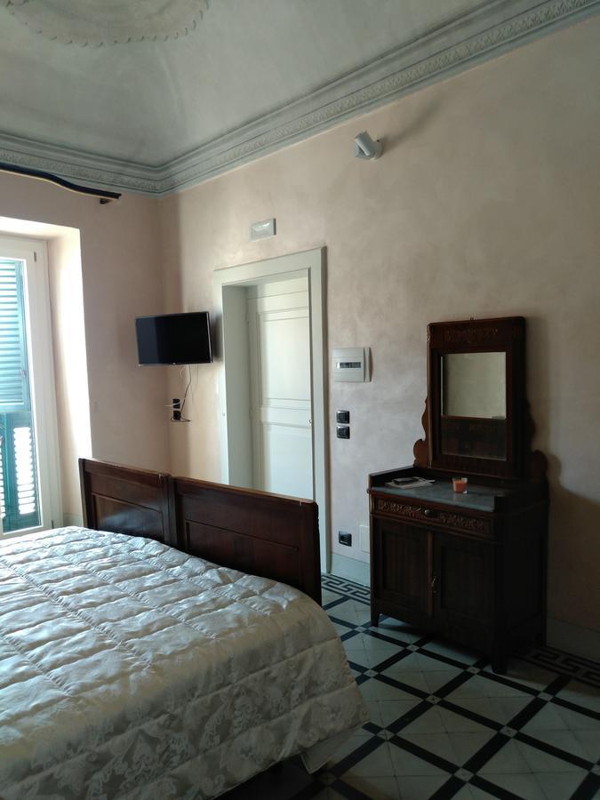 Il Berso Di Porta Catena Vasto Buitenkant foto