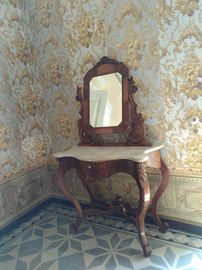 Il Berso Di Porta Catena Vasto Buitenkant foto