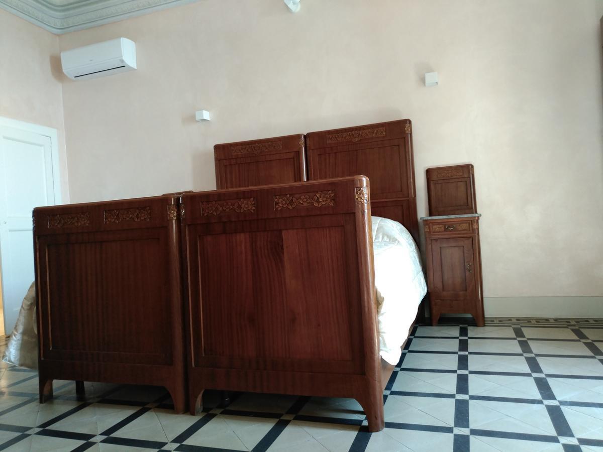 Il Berso Di Porta Catena Vasto Buitenkant foto