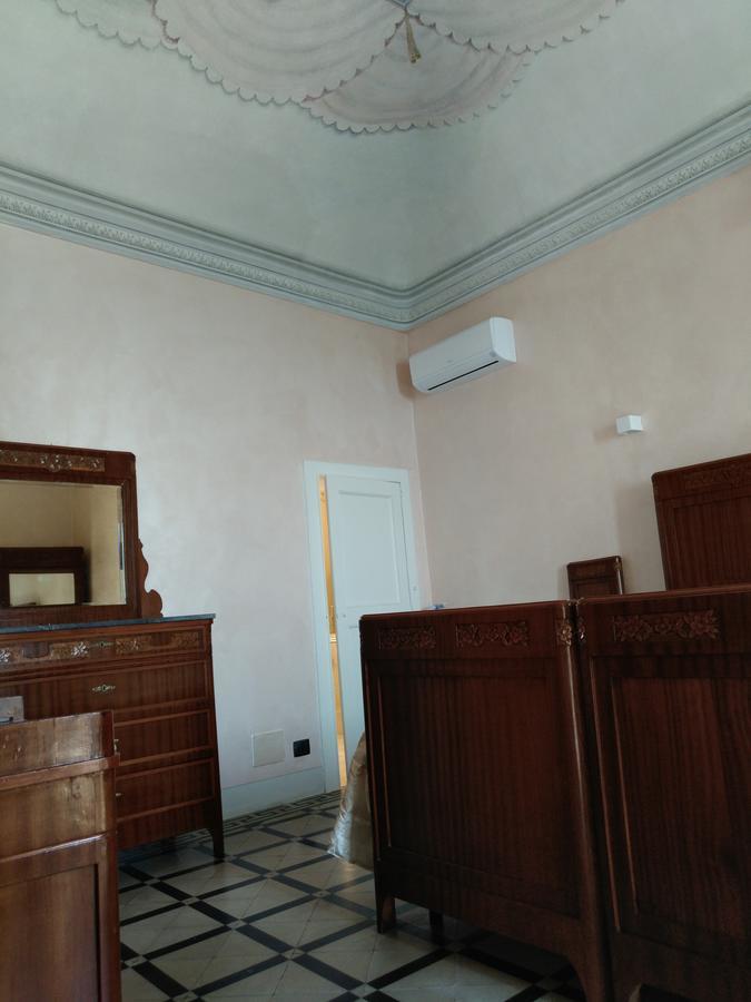 Il Berso Di Porta Catena Vasto Buitenkant foto