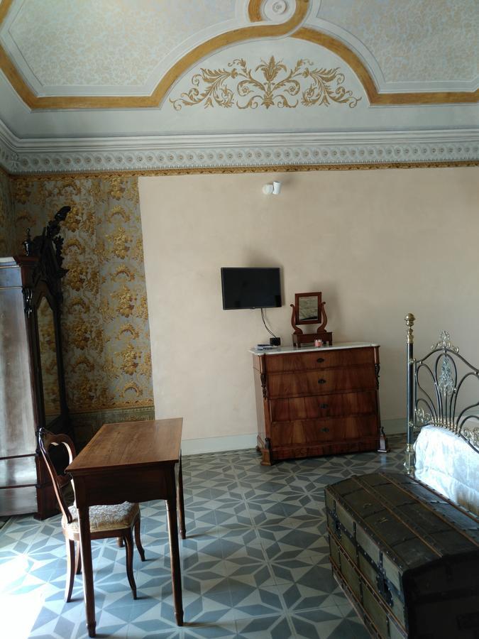 Il Berso Di Porta Catena Vasto Buitenkant foto
