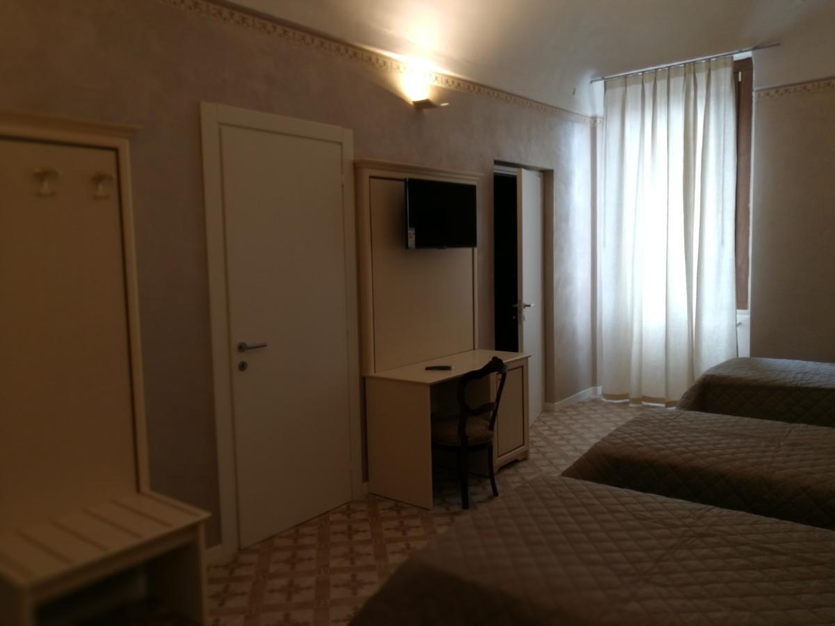 Il Berso Di Porta Catena Vasto Buitenkant foto