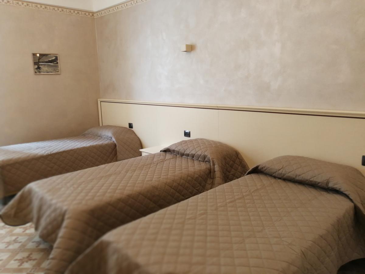 Il Berso Di Porta Catena Vasto Buitenkant foto