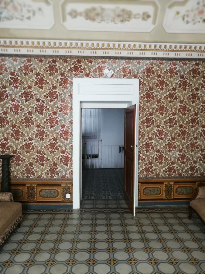Il Berso Di Porta Catena Vasto Buitenkant foto
