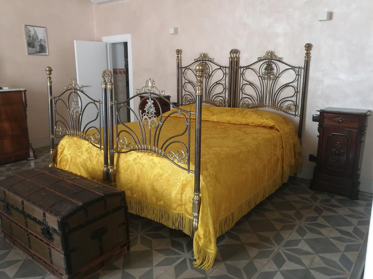 Il Berso Di Porta Catena Vasto Buitenkant foto