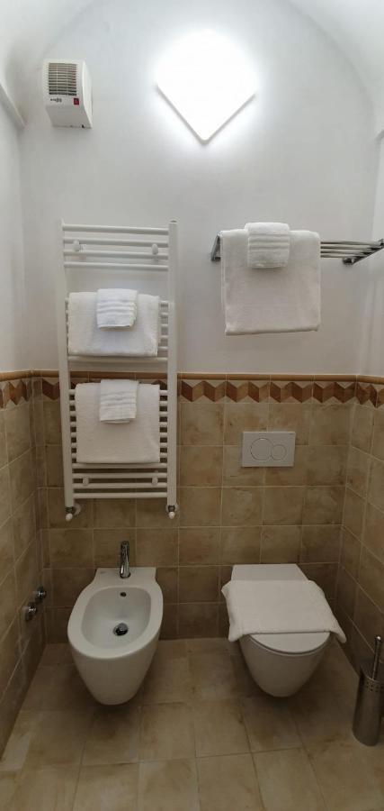 Il Berso Di Porta Catena Vasto Buitenkant foto