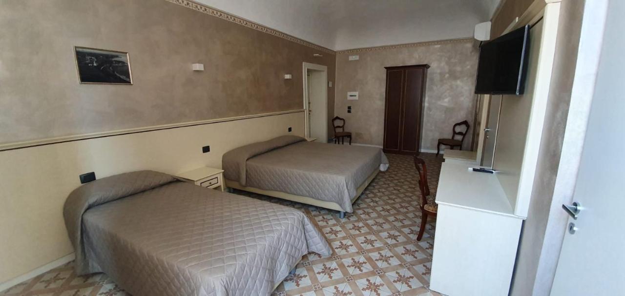 Il Berso Di Porta Catena Vasto Buitenkant foto