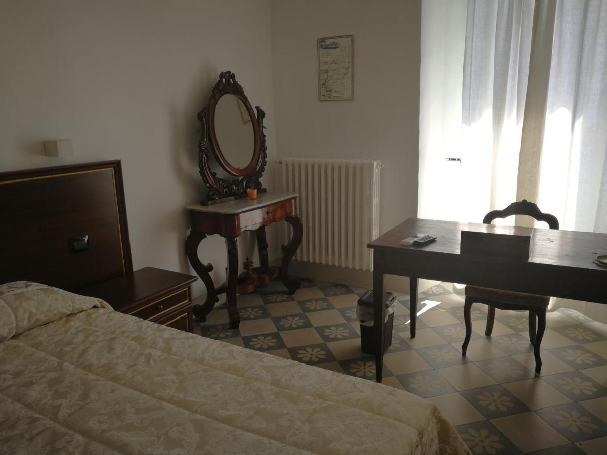 Il Berso Di Porta Catena Vasto Buitenkant foto