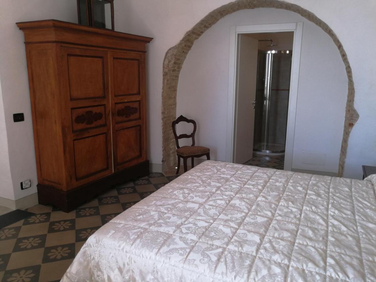 Il Berso Di Porta Catena Vasto Buitenkant foto